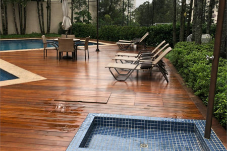 Apartamento à venda com 4 suítes em Vila Suzana, São Paulo, SP