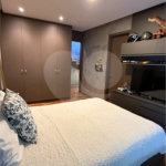 Casa de Vila à venda com 3 suítes em Vila Mariana, São Paulo, SP