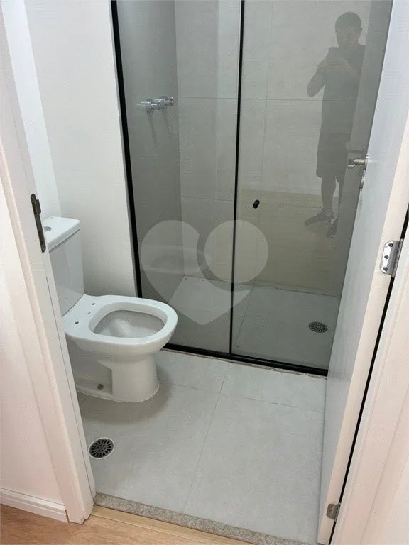 Apartamento Garden , 44m² ,1 dormitório , à venda na Vila Clementino