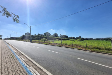 Área de Terra à venda em Parque Nova Suíça, Valinhos, SP