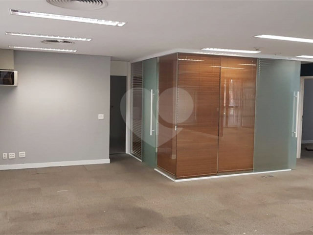 Sala para alugar em Chácara Santo Antônio (zona Sul), São Paulo, SP