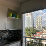 Apartamento à venda com 3 quartos, sendo 1 suíte, em Ferreira, São Paulo, SP