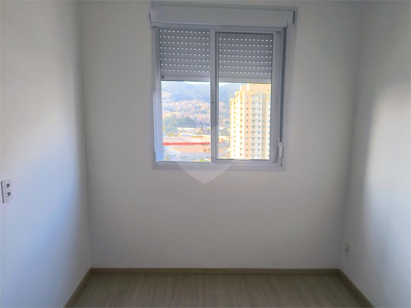 Apartamento para alugar com 2 quartos em Jaraguá, São Paulo, SP