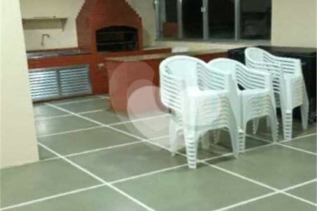 Apartamento à venda com 3 quartos, sendo 1 suíte, em Engenho Novo, Rio de Janeiro, RJ