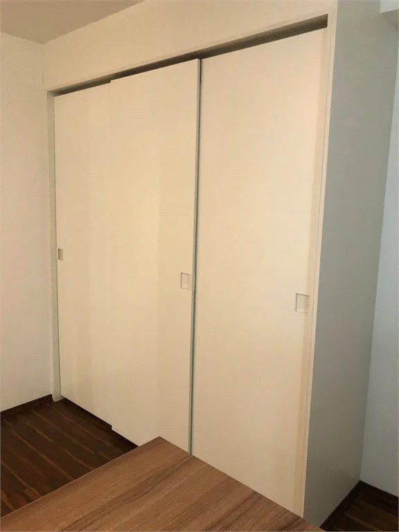 Apartamento para alugar com 1 suíte em Pinheiros, São Paulo, SP
