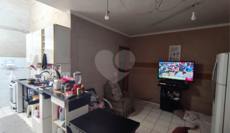 Casa à venda com 1 quarto em Ponte de São João, Jundiaí, SP