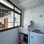 Casa Residencial à venda, Aparecida, Santos - CA0106.