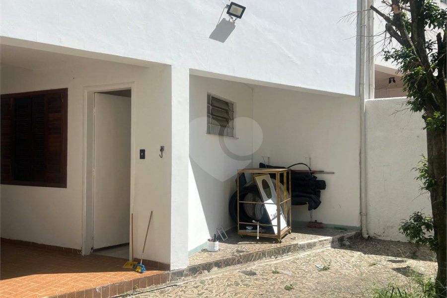 Sobrado à venda com 3 quartos em Santana, São Paulo, SP
