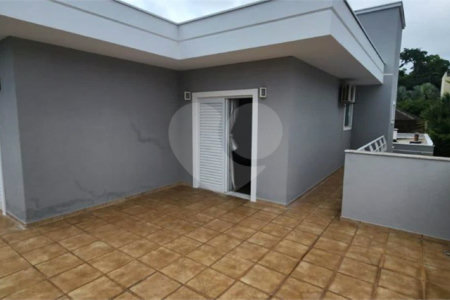 Casa à venda com 4 suítes no condomínio Aldeia da Mata, Votorantim - SP