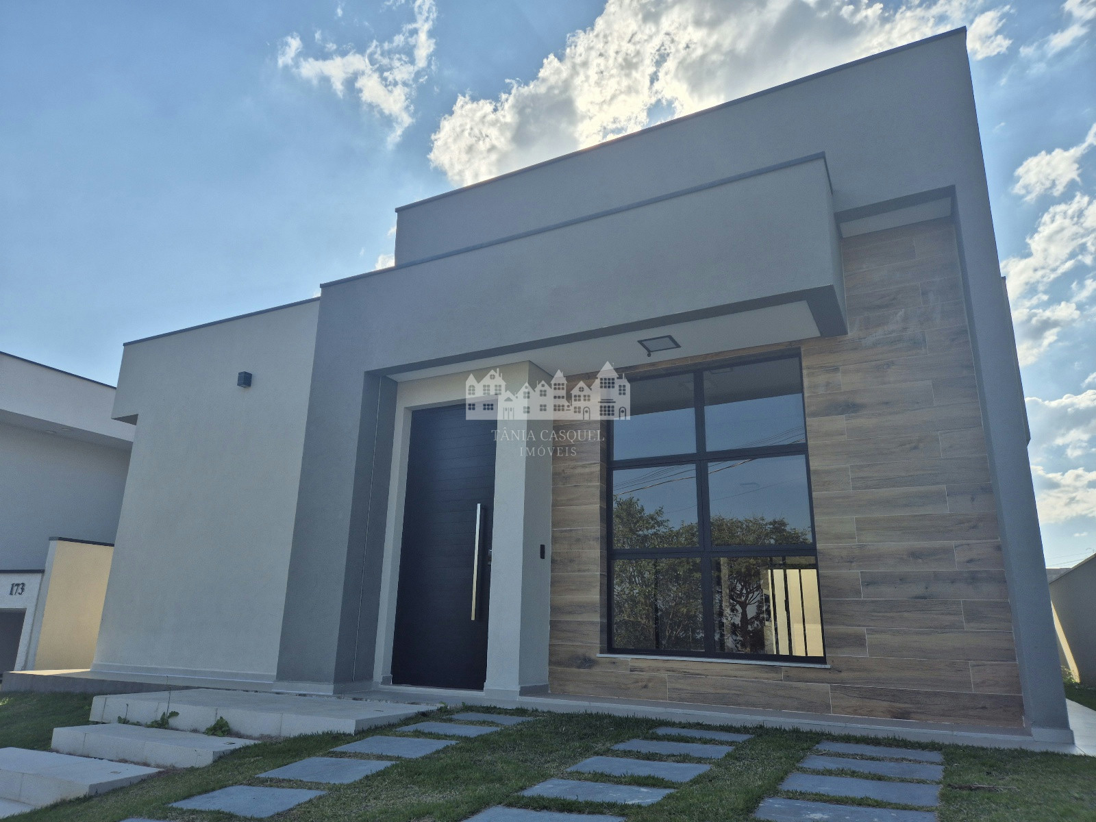 Casa de Condomínio, 4 quartos - Foto 1