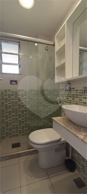 Apartamento à venda com 3 quartos, sendo 1 suíte, em Botafogo, Rio de Janeiro, RJ