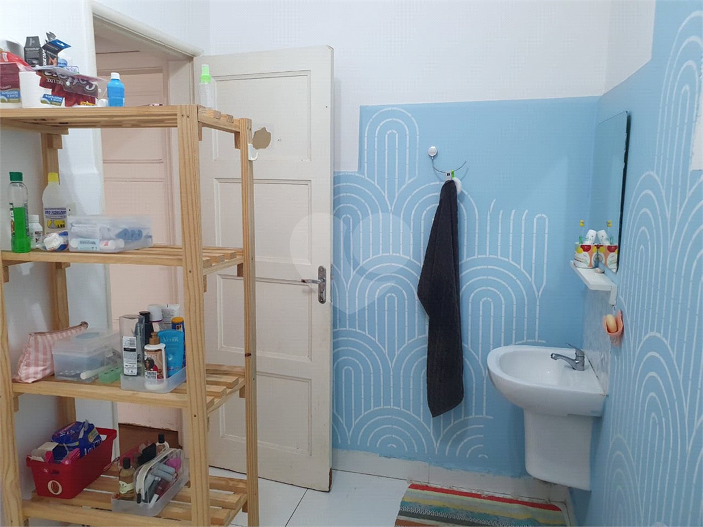 Apartamento à venda com 2 quartos em Bela Vista, São Paulo, SP