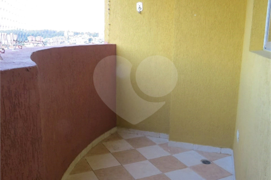Apartamento à venda com 3 quartos, sendo 1 suíte, em Mandaqui, São Paulo, SP