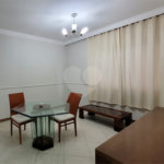 Apartamento à venda com 2 quartos em Vila Clementino, São Paulo, SP