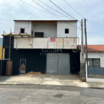 Salão à venda em Vila Barão, Sorocaba, SP