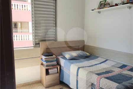 Apartamento à venda com 3 quartos, sendo 1 suíte, em Jardim Lincoln, Suzano, SP