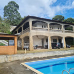 Chácara à venda com 4 quartos, sendo 2 suítes, em Jaraguá, São Paulo, SP