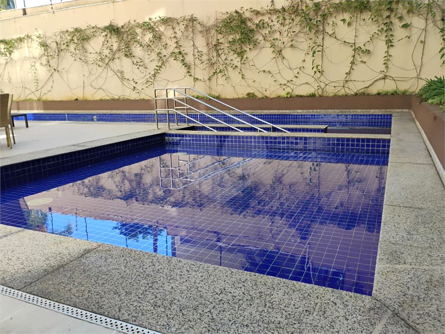 Apartamento para alugar com 1 suíte em Vila Mascote, São Paulo, SP