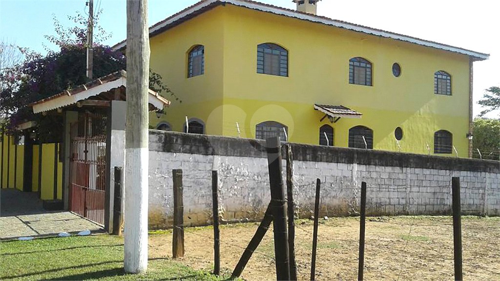 Chácara à venda com 5 quartos, sendo 3 suítes, em Vitória Régia, Atibaia, SP