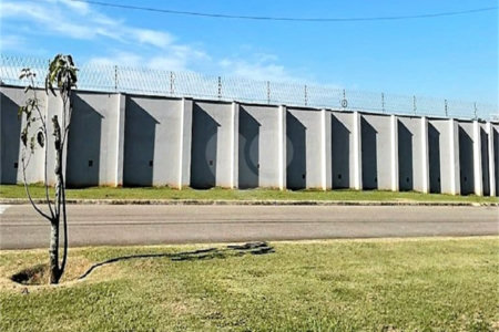 Terreno à venda no condomínio Fazenda Imperial, Sorocaba - SP
