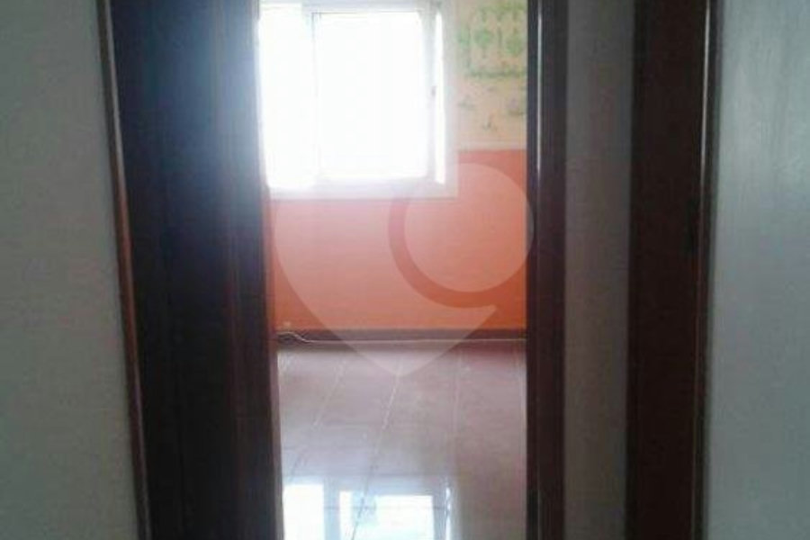 Apartamento à venda com 3 quartos, sendo 1 suíte, em Parque Mandaqui, São Paulo, SP