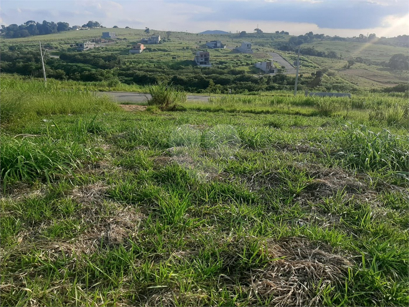 Terreno à venda em Residencial Bonança I, Bragança Paulista, SP