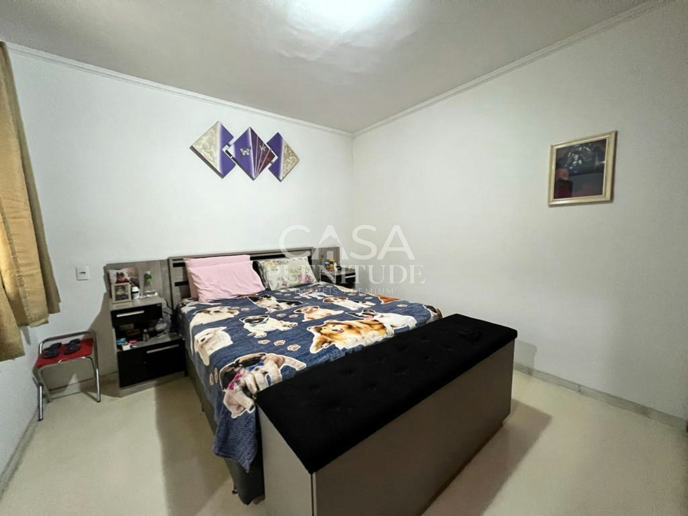 Casa em condomínio à venda com 3 quartos, sendo 1 suíte, em Jardim Ibiti do Paço, Sorocaba, SP