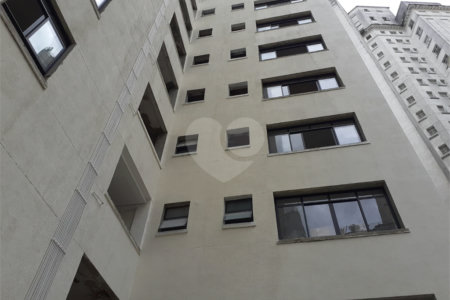 Apartamento à venda com 1 quarto no Centro, São Paulo, SP