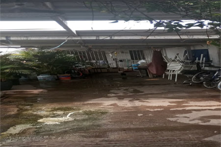 Casa à venda com 3 quartos, sendo 1 suíte,  em Lapa de Baixo, São Paulo, SP