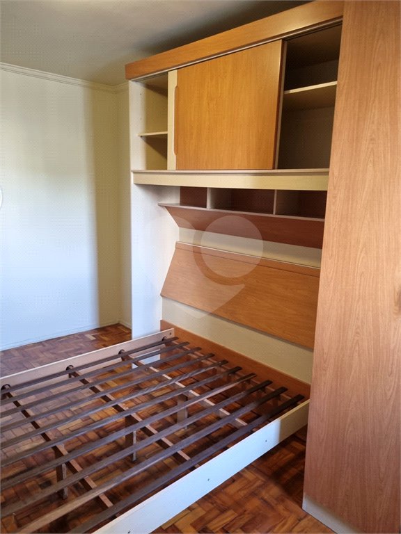 Apartamento à venda com 2 quartos em Parada Inglesa, São Paulo, SP