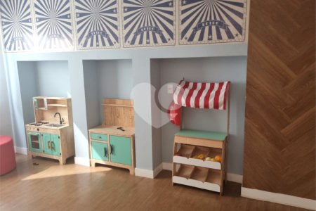Apartamento à venda com 2 quartos em Vila Maria Baixa, São Paulo, SP