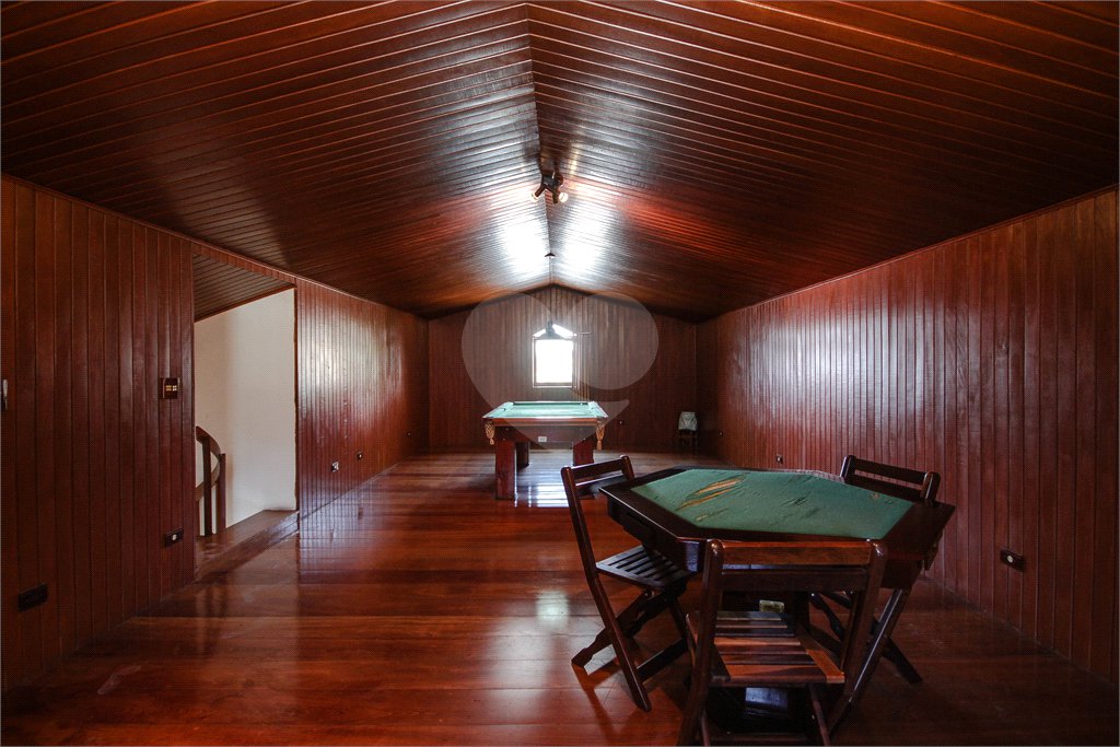 Casa à venda com 4 quartos, sendo 3 suítes, em City América, São Paulo, SP