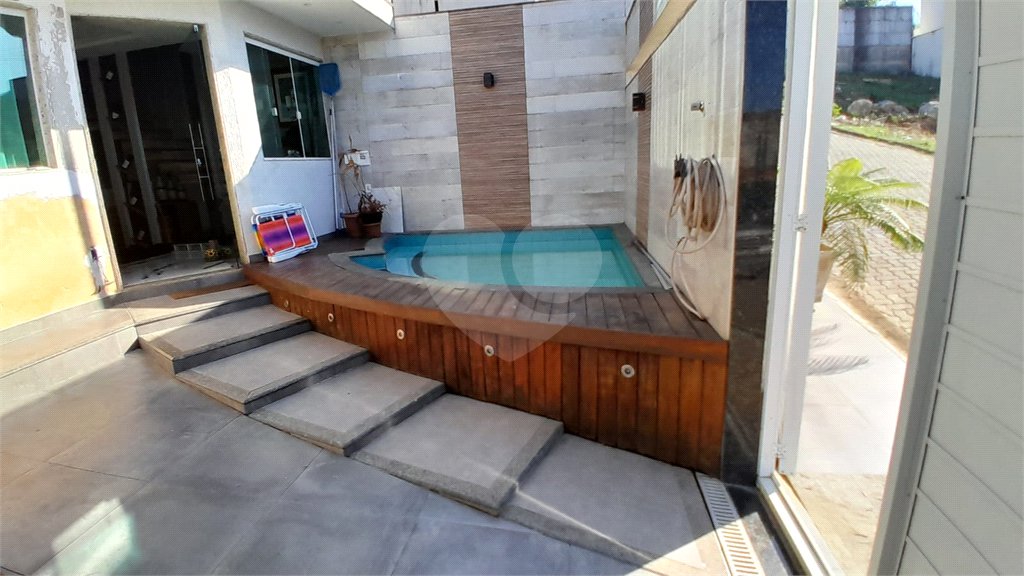 Casa à venda com 3 quartos, sendo 2 suítes, em CAMPO GRANDE, Rio de Janeiro, RJ