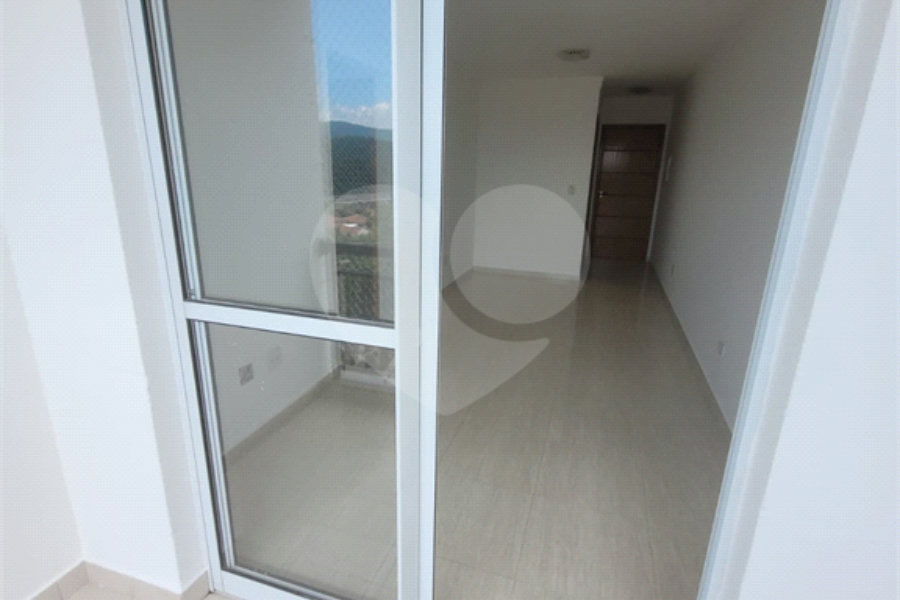 Apartamento à venda com 2 quartos em Horto, São Paulo, SP