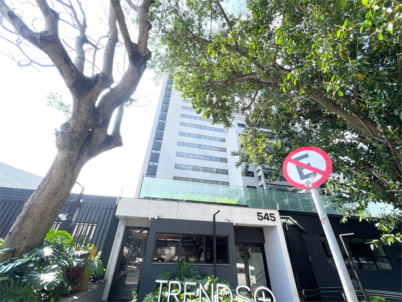 Studio à venda com 1 suíte em Vila Cordeiro, São Paulo, SP