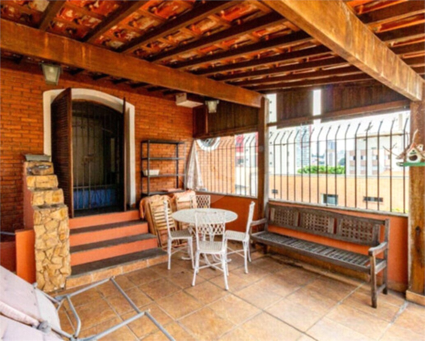 Casa à venda com 3 quartos, sendo 2 suítes, em Jardim Brasil (zona Sul), São Paulo, SP