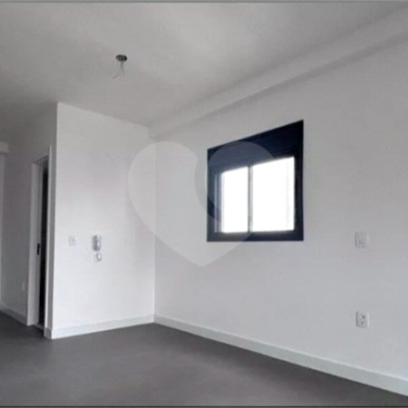 Studio à venda ou para alugar com 1 quarto em Vila Firmiano Pinto, São Paulo, SP