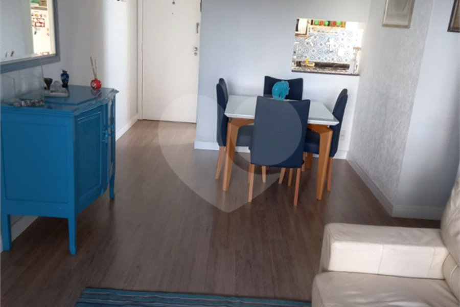 Apartamento à venda com 3 quartos, sendo 1 suíte,  em Santana, São Paulo, SP