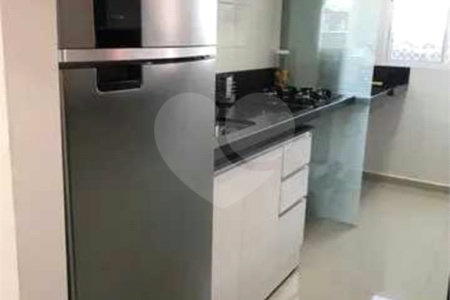 Apartamento à venda com 2 quartos, sendo 1 suíte,  em Parque Ibiti Reserva, Sorocaba, SP