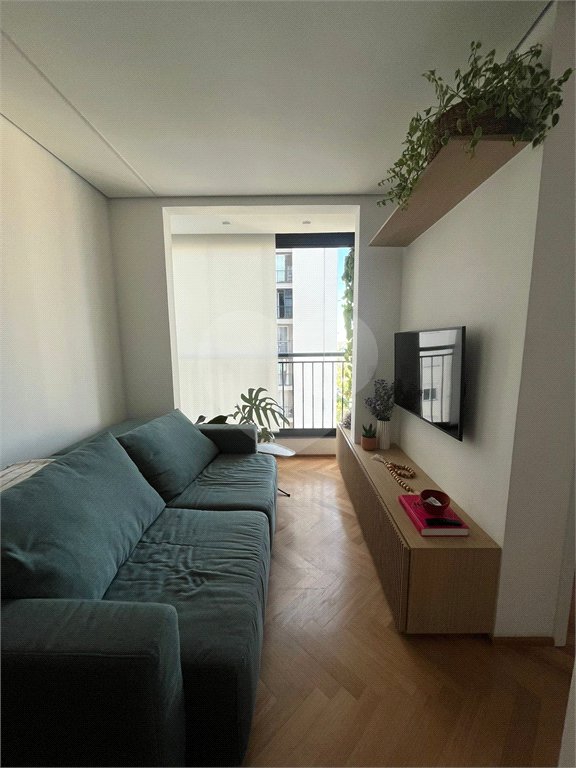 Apartamento à venda com 2 quartos em Jaraguá, São Paulo, SP