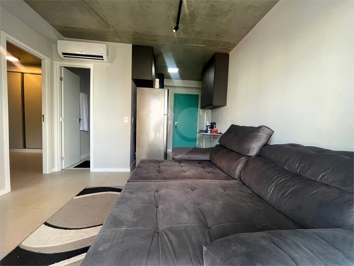 Apartamento à venda com 2 quartos em Santana, São Paulo, SP
