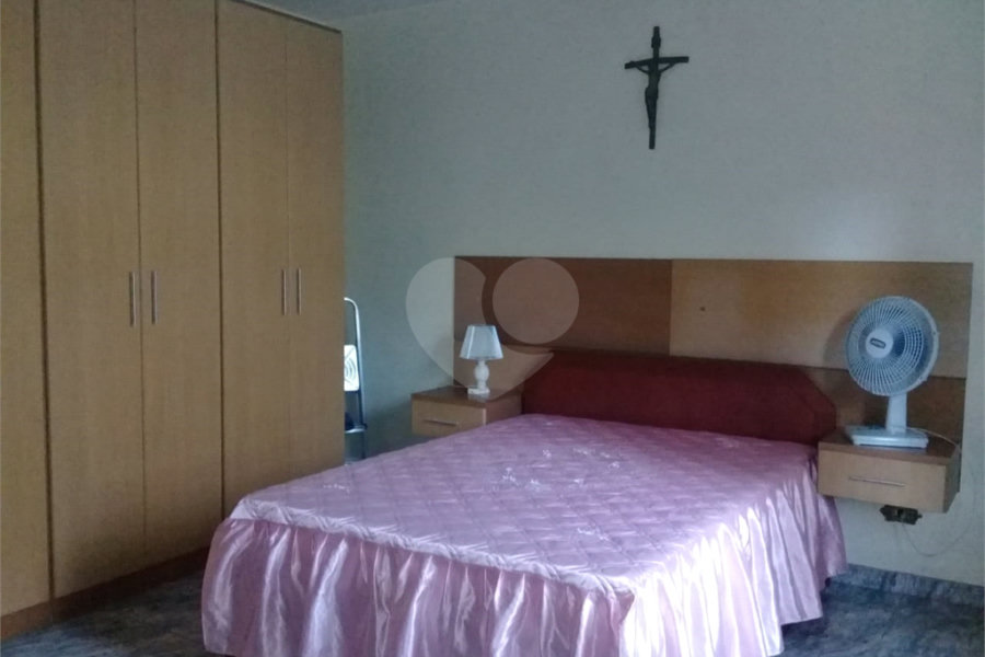 Casa à venda com 3 quartos, sendo 2 suítes, em Santana, São Paulo, SP
