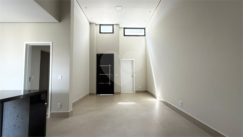 Casa à venda com 3 quartos, sendo 1 suíte, no condomínio Reserva Ipanema, Sorocaba - SP