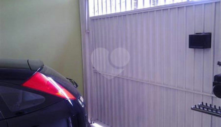 Sobrado à venda com 3 quartos, sendo 1 suíte,  em Freguesia do Ó, São Paulo, SP