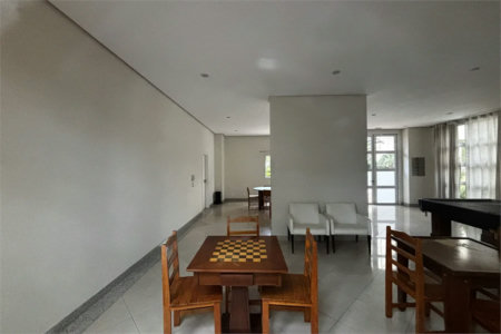 Apartamento para alugar com 3 suítes em Vila Romana, São Paulo, SP