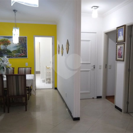Apartamento à venda com 3 quartos, sendo 1 suíte, em Vila Guilherme, São Paulo, SP