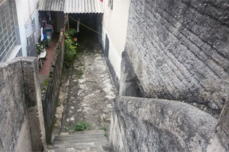 Terreno à venda com 1 quarto em Água Fria, São Paulo, SP