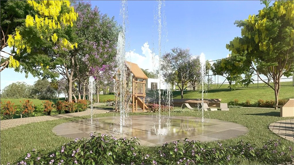 Apartamento à venda com 2 quartos em Parque São Bento, Sorocaba, SP