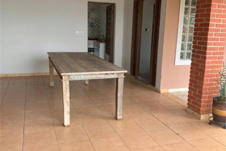 Sítio Residencial à venda, Nova Rheata, Boituva - SI0004.