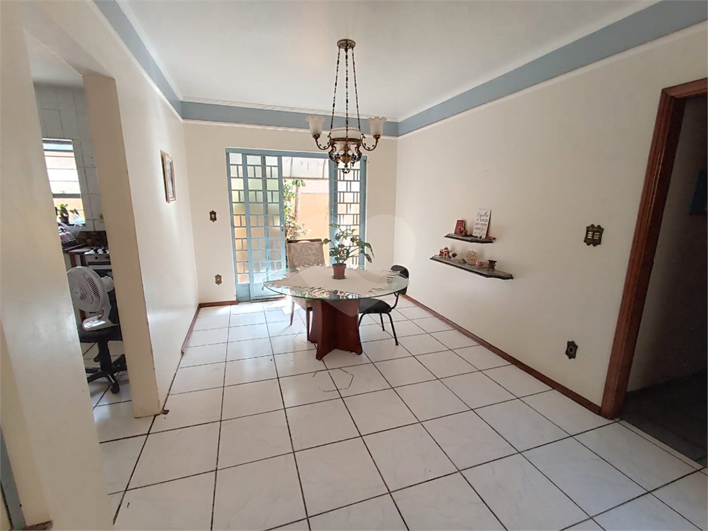 Casa à venda com 6 quartos, sendo 2 suítes, no Centro, Itapetininga, SP
